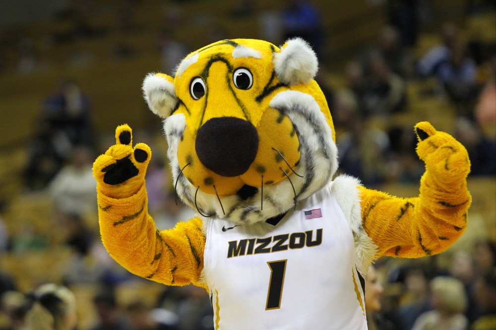 Missouri basketball: Tigers offer 2021 guard Matthew Cleveland
