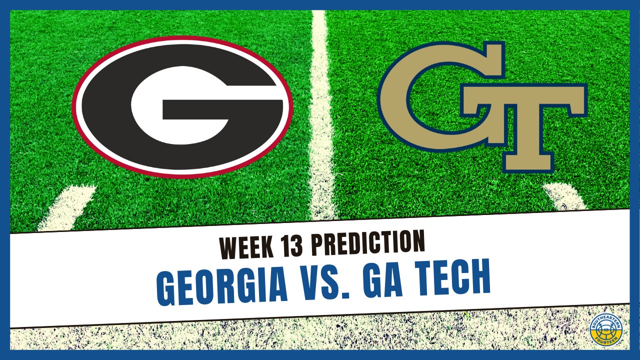 vs. Tech Prediction Another Undefeated Season?